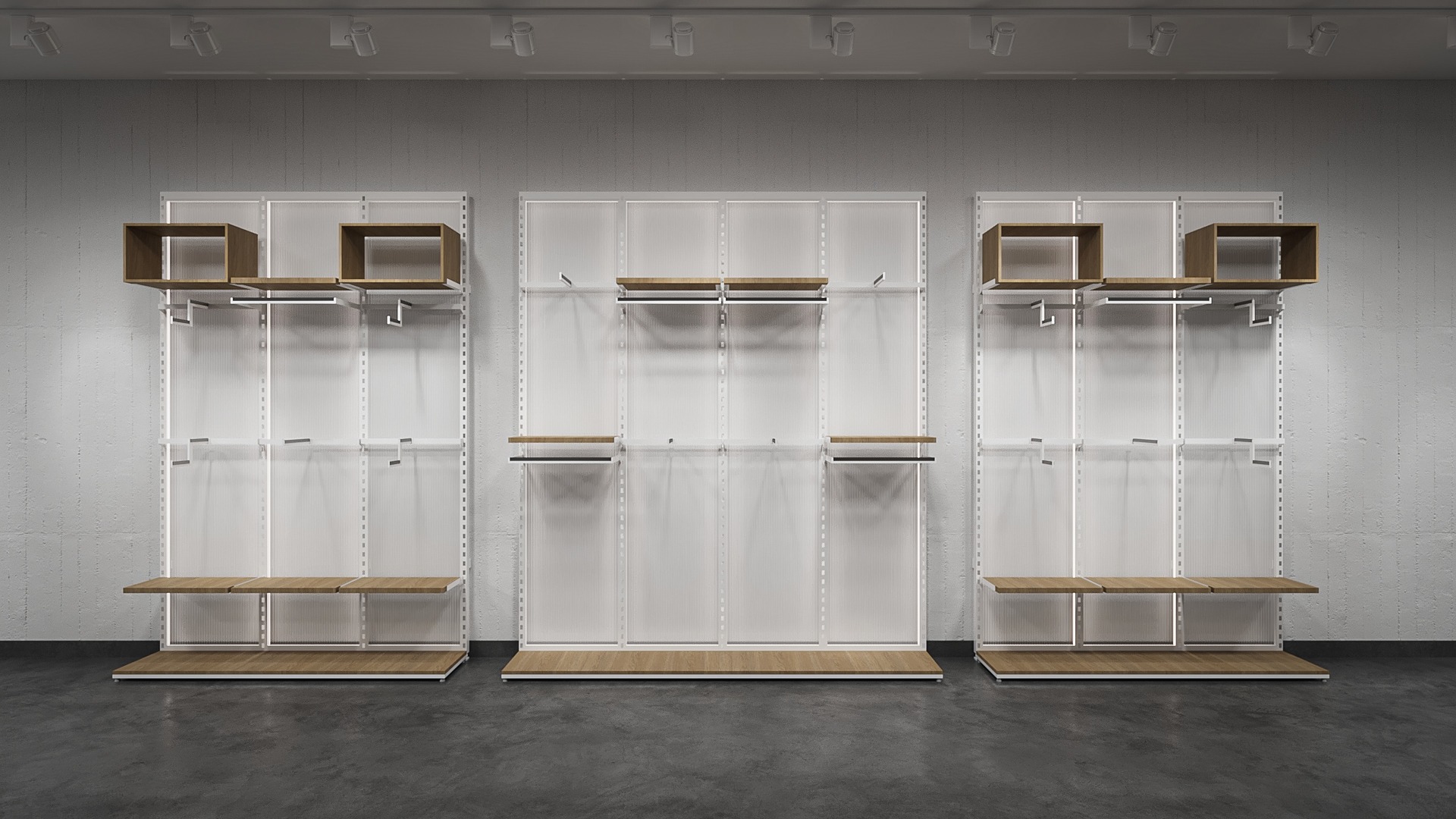 WALL UP SYSTEM 03